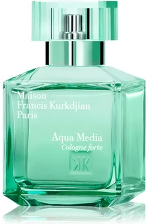Maison Francis Kurkdjian Fragrances Aqua Media Cologne forte Eau de Parfum