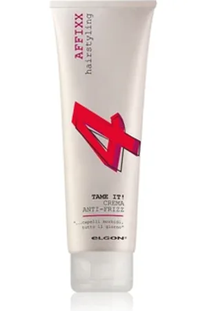 Elgon Affix 4 Tame It! Haarpaste