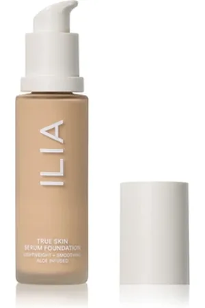 ILIA Beauty True Skin Serum Flüssige Foundation