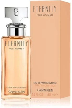 Calvin Klein Eternity for Women Intense Eau de Parfum