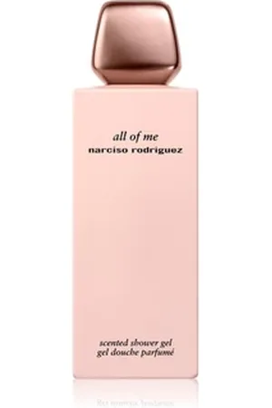 Narciso rodriguez All of me Duschgel