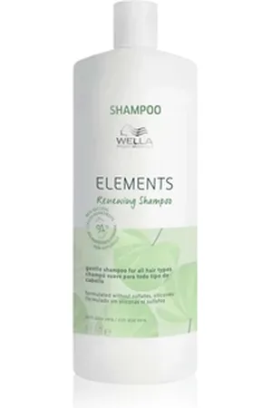 Elements Renewing Haarshampoo