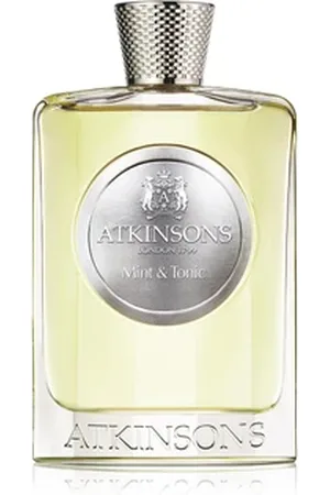 Atkinsons The Contemporary Collection Mint & Tonic Eau de Parfum
