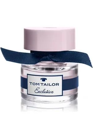 TOM TAILOR Exclusive Woman Eau de Toilette