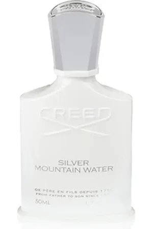 Creed Millesime for Men Silver Mountain Water Eau de Parfum