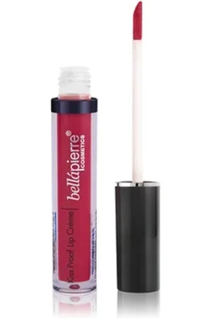 Bellápierre Cosmetics Kiss Proof Lip Crème Lippenstift