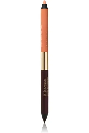 Estée Lauder Smoke and Brighten Kajal Eyeliner Duo Eyeliner