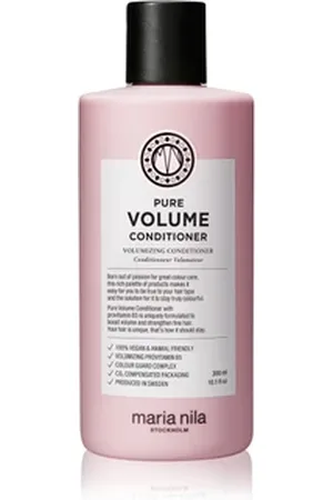 Maria Nila Pure Volume Conditioner