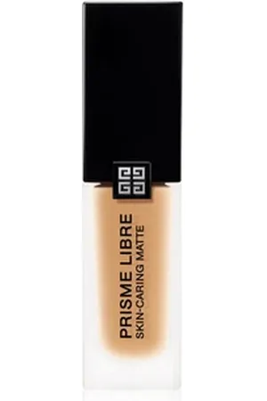Givenchy Prisme Libre Skin-Caring Matte Flüssige Foundation