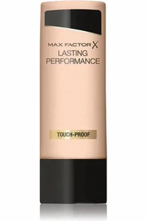 Max Factor Lasting Performance Flüssige Foundation