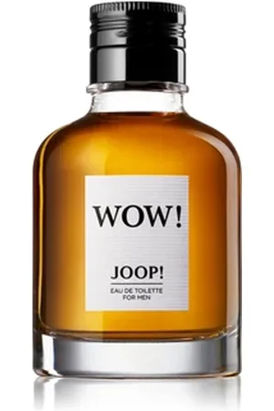 JOOP! WOW! Eau de Toilette