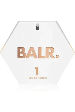 BALR. 1 FOR WOMEN Eau de Parfum