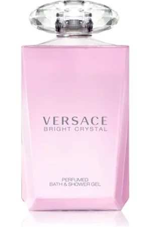 VERSACE Bright Crystal Duschgel