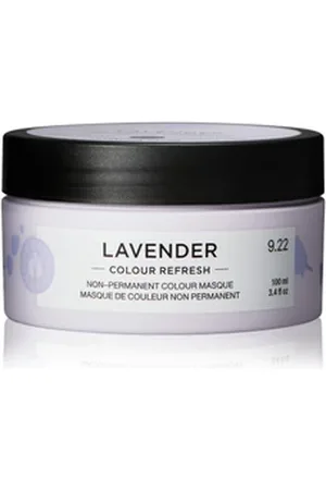 Maria Nila Colour Refresh Lavender 9,22 Farbmaske