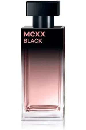Mexx Black Woman Eau de Toilette