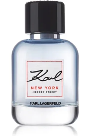 Karl Lagerfeld Karl New York Mercer Street Eau de Toilette