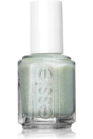 Essie Blau- und Grüntöne Nagellack