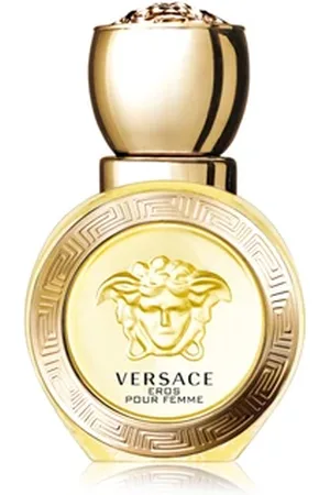 VERSACE Eros Pour Femme Eau de Toilette
