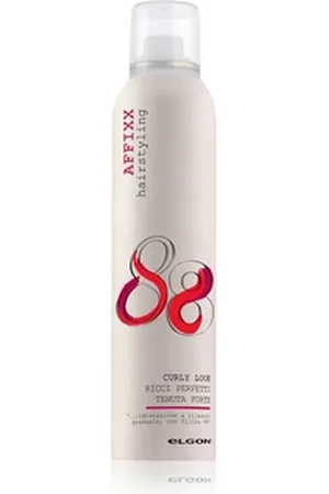 Elgon Affix 88 Curly Look Föhnlotion