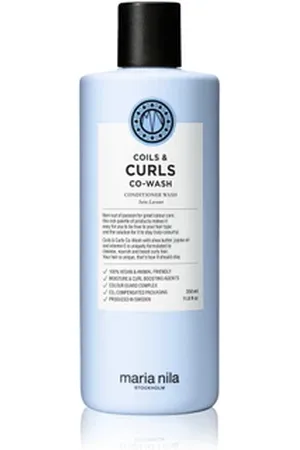 Maria Nila Coils & Curls Co-Wash Conditioner