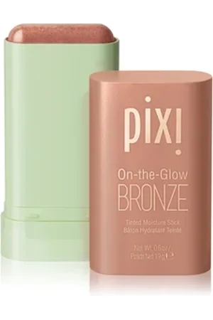 Pixi On-the-Glow Cream Bronzer Bronzer