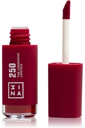 3ina Longwear Lipstick Liquid Lipstick