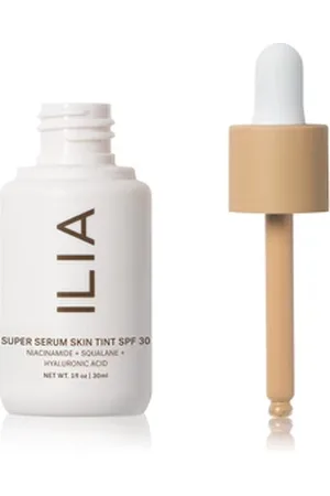 ILIA Beauty Super Serum Skin Tint SPF 30 Getönte Gesichtscreme