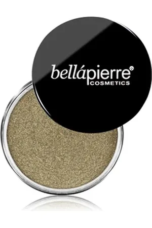 Bellápierre Cosmetics Shimmer Powder Lidschatten