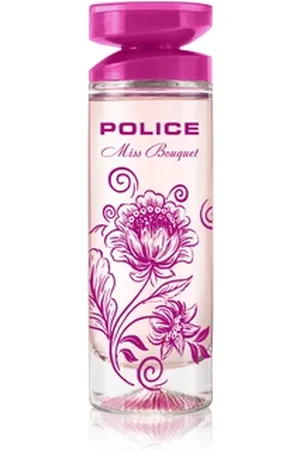 Police Contemporary Miss Bouquet Eau de Toilette