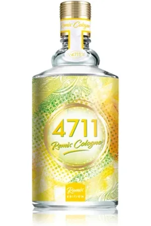 4711 Remix Urban Summer Eau de Cologne