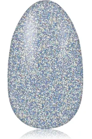 MISS SOPHIE Holographic Halo Nagelfolie