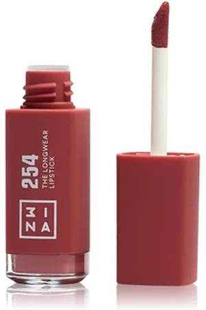 3ina Longwear Lipstick Liquid Lipstick