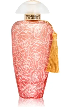 THE MERCHANT OF VENICE Murano Collection Rosa Moceniga Eau de Parfum