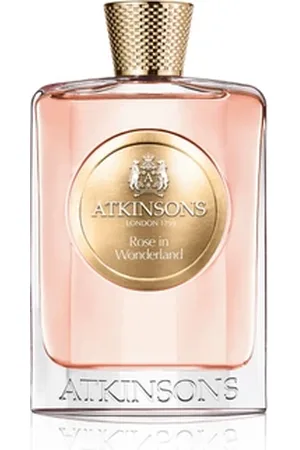 Atkinsons The Contemporary Collection Rose in Wonderland Eau de Parfum