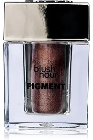 BLUSHHOUR Shimmer Bam! Pigment Loser Puder