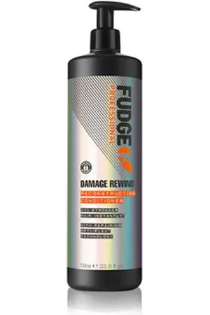 Fudge Damage Rewind Reconstructing Conditioner Conditioner