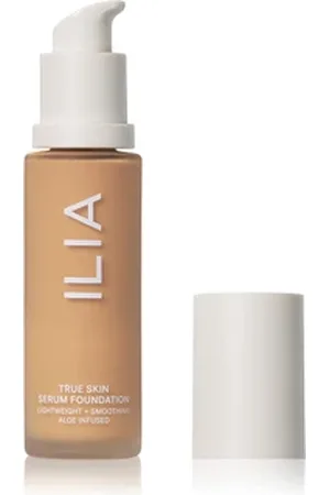 ILIA Beauty True Skin Serum Flüssige Foundation
