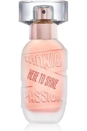 Naomi Campbell Here To Shine Eau de Toilette
