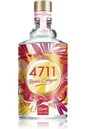 4711 Remix Exotic Paradise Eau de Cologne