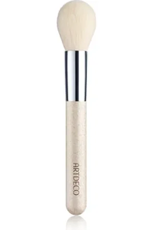 Artdeco Multi Powder Brush Green Couture Lidschattenpinsel