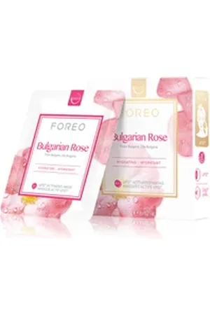 Foreo Ufo Mask Bulgarian Rose Gesichtsmaske