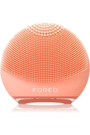 Foreo LUNA™ 4 go Peach Perfect Gesichtsbürste