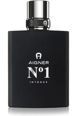 Aigner N°1 Intense Eau de Toilette