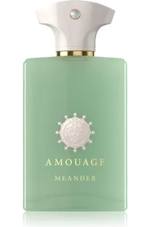 Amouage Odyssey Meander Eau de Parfum