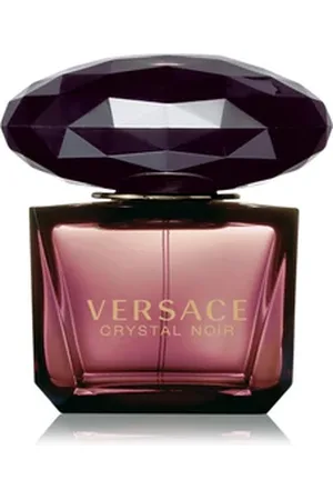 VERSACE Crystal Noir Eau de Toilette