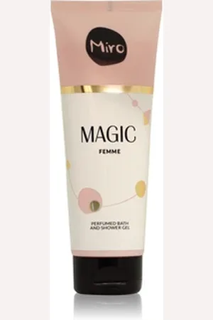 Miro Magic Duschgel