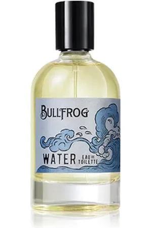 Bullfrog Eau de Toilette Elements: Water Eau de Toilette