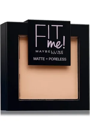 Maybelline Fit Me Kompaktpuder
