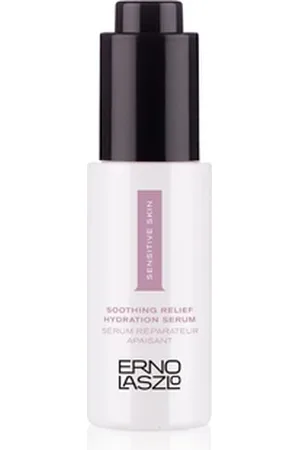 Erno Laszlo Sensitive Soothing Relief Hydration Serum Gesichtsserum