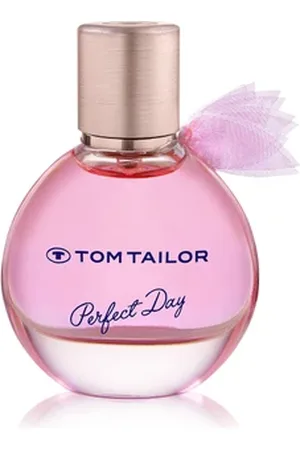 TOM TAILOR Perfect Day Eau de Parfum